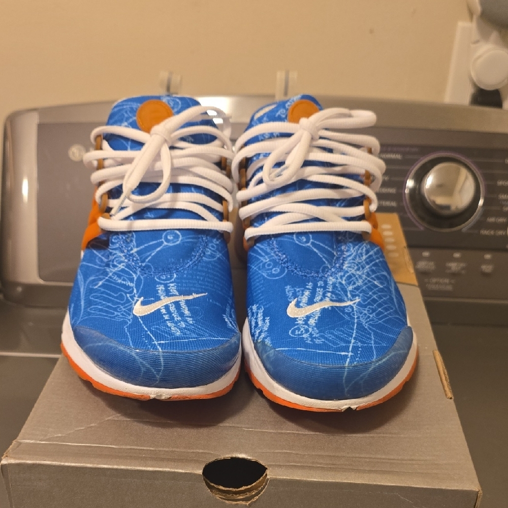 Nike Air Presto